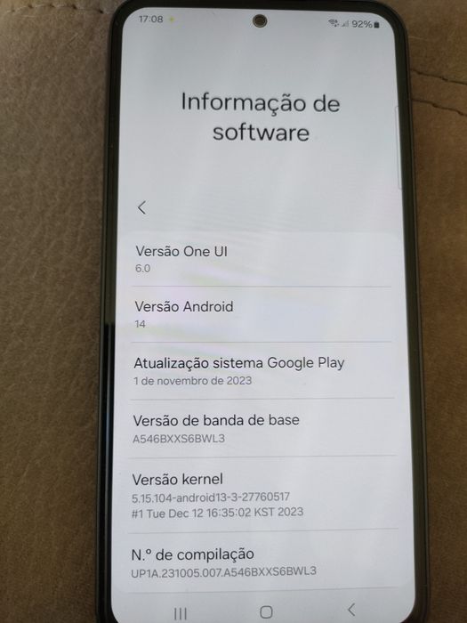 Samsung A54 5G.256G