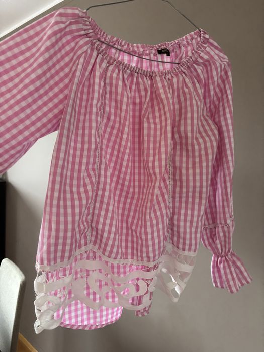 Jak nowa bluzka Milady rozm.M/L