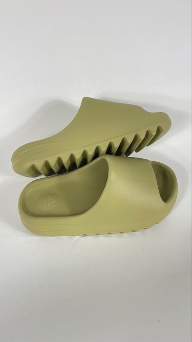 Adidas Yeezy Slide 2 цвета (39)(24.5см) Sh