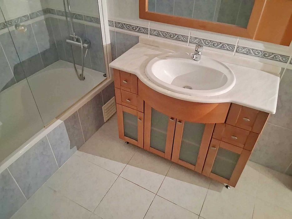 Apartamento T1 à venda em Torres Vedras (São Pedro, Santiago, Santa Maria Do Castelo E São Miguel) E Matacães, Torres Vedras — foto 8