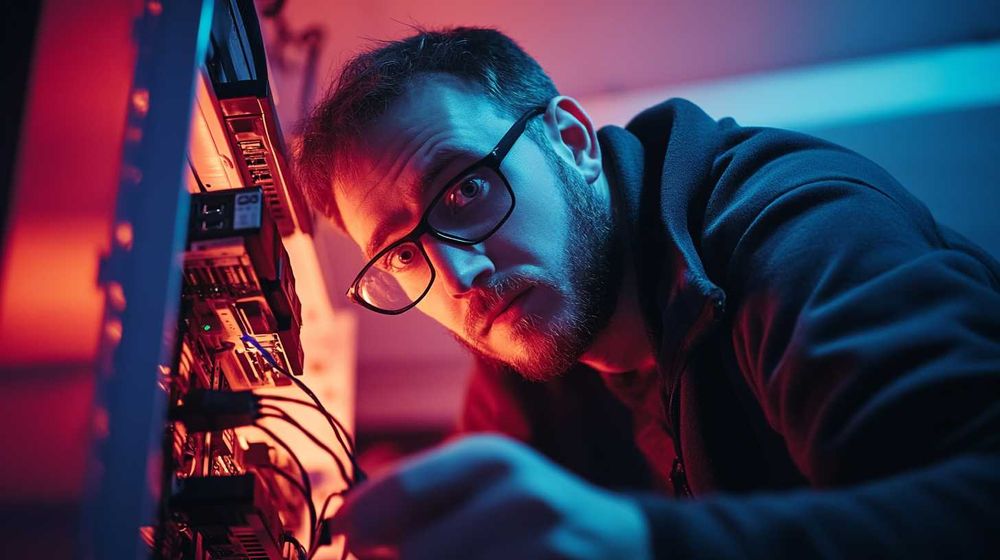 Pogotowie komputerowe, usługi informatyczne w domu, zgi.pl