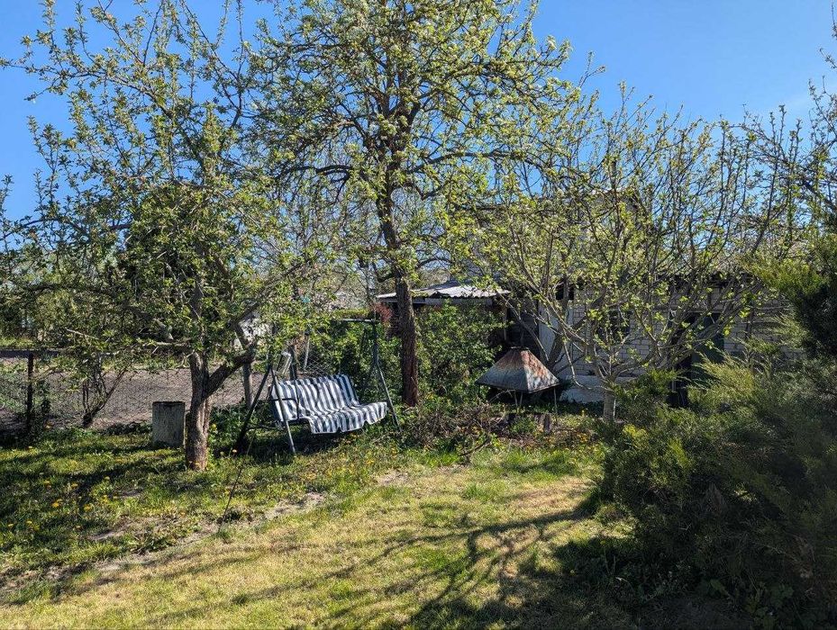 Продам дачу (дачний будинок) Кам'яна Гора (масив Кам'яногірський)