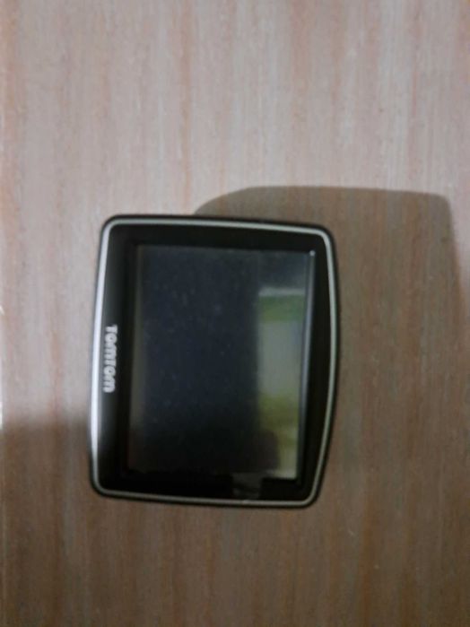 Tomtom novo por estrear .