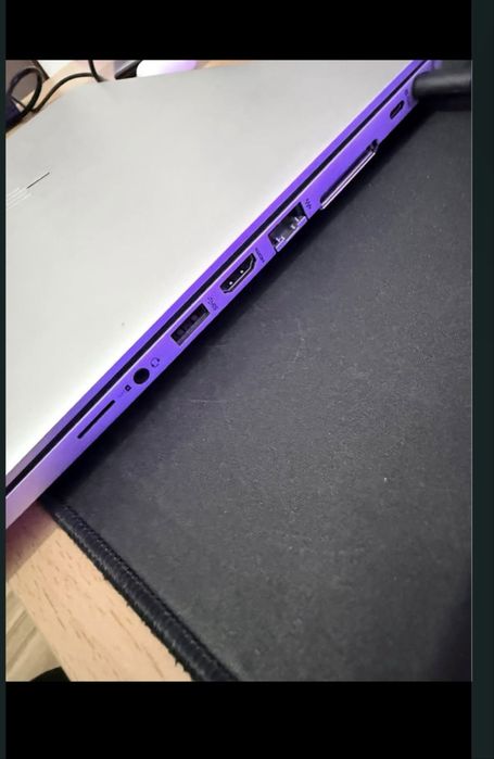 Portatil Ryzen 7