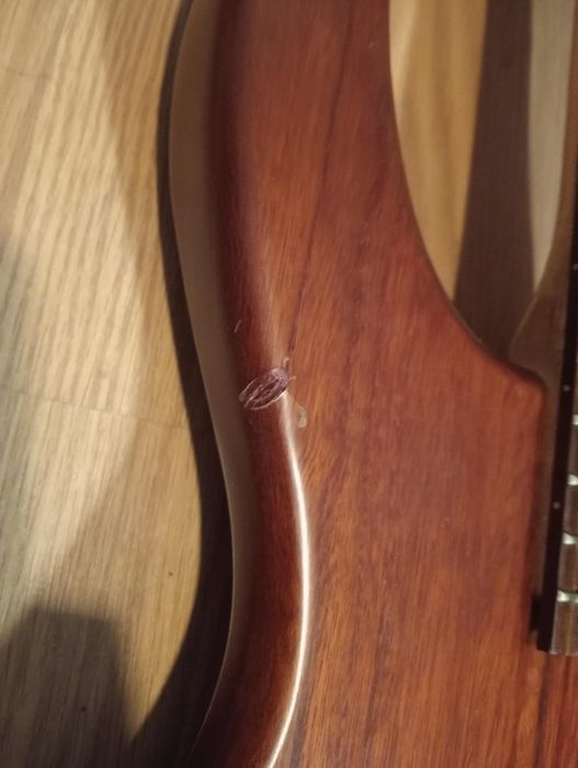 Dean Edge 09 Bass, 4 Strings64284804531329122