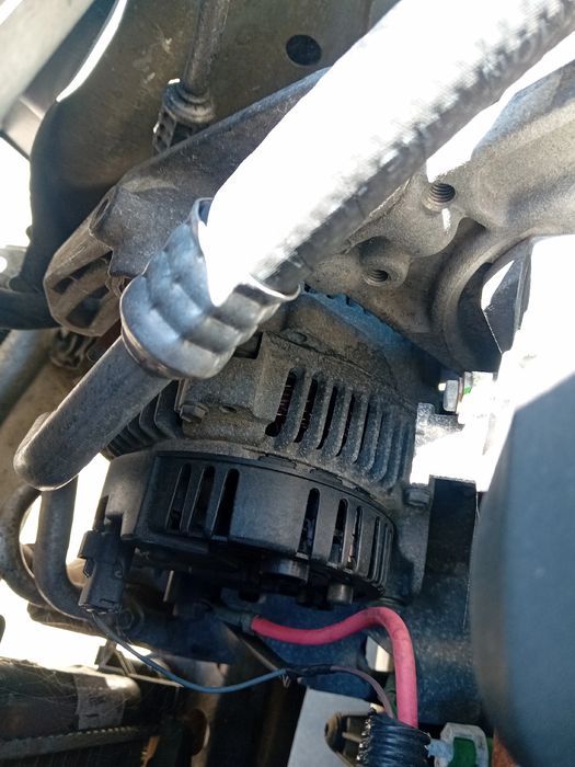 Alternador RENAULT Clio II (BB0/1/2_, CB0/1/2_)