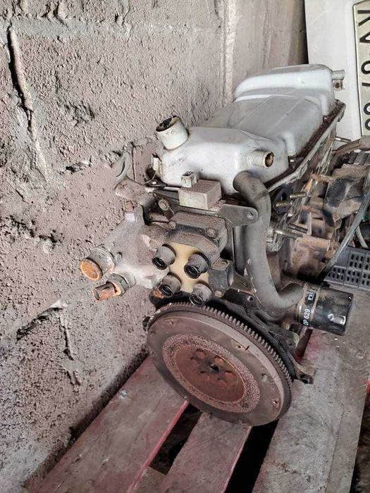 Peças Ford Escort 1.4 CLX