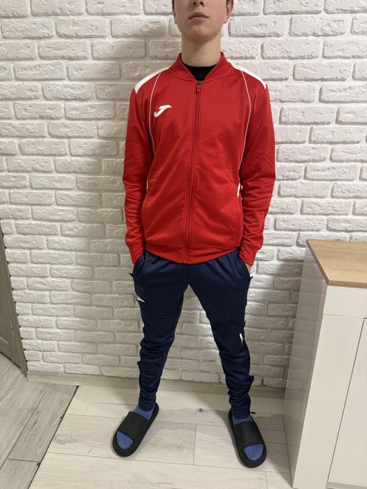 Спортивний костюм Joma xs 165-170 ріст