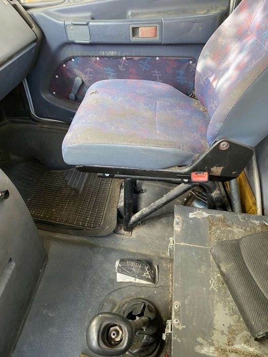 Продам/обміняю Mercedes Bens Vario