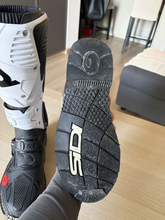 Buty Sidi crossfire 3