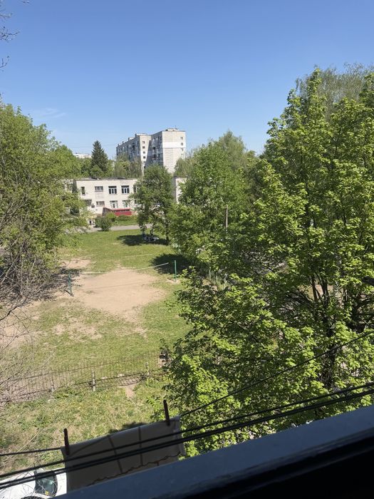 Продам 2 кімнатну квартиру