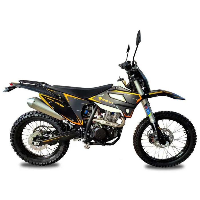 Мотоцикл Kovi JNR 300, гарантія, сервіс, доставка