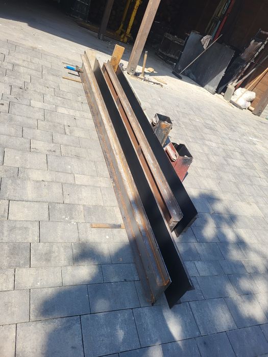 Formy do ogrodzen Formy na murki