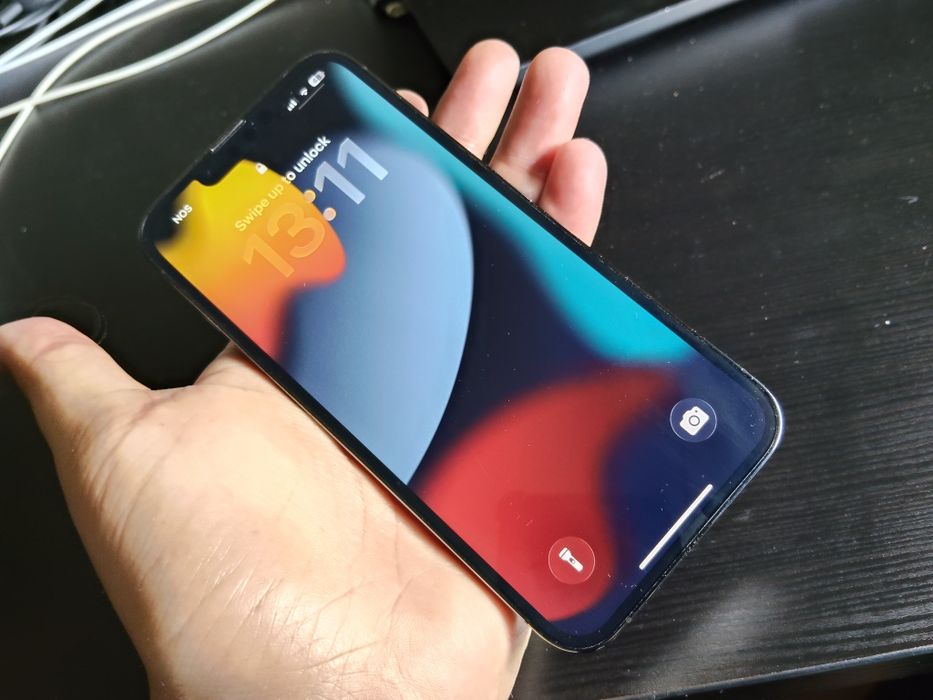 Iphone 13 Pro usado, em excelente estado, preço negociavel