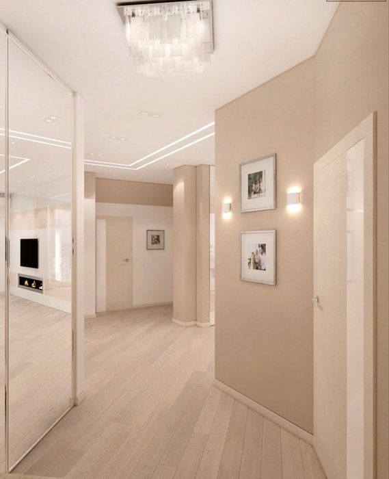 99990$‼️ЖК МКДУ ‼️ЭКСКЛЮЗИВ ‼️- 50% от  ЦЕНы ! 128 м2 !