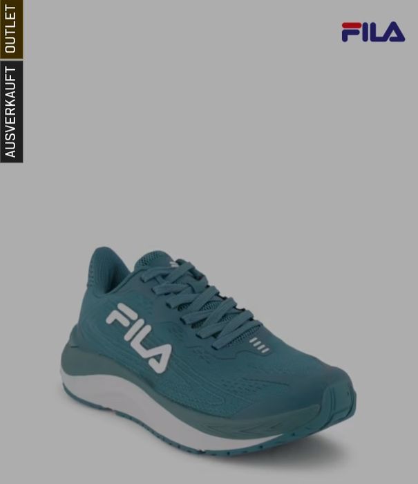 Кросівки Fila оригінал