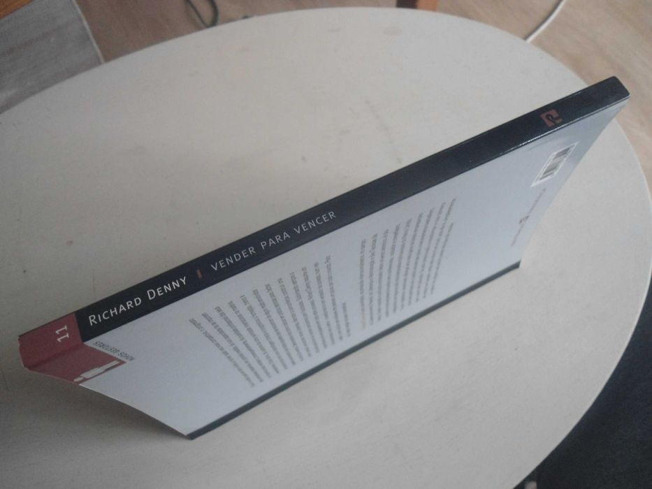 Vender para Vencer por Richard denny