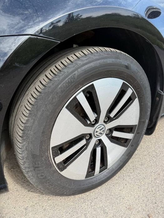 Volswagen E-Golf