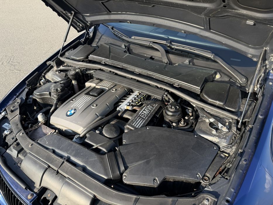 Продам BMW E91 325