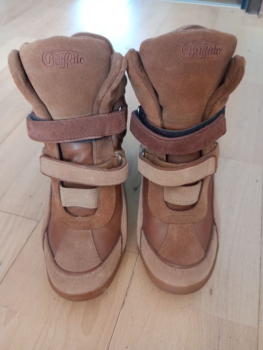 Isabel Marant Buffalo