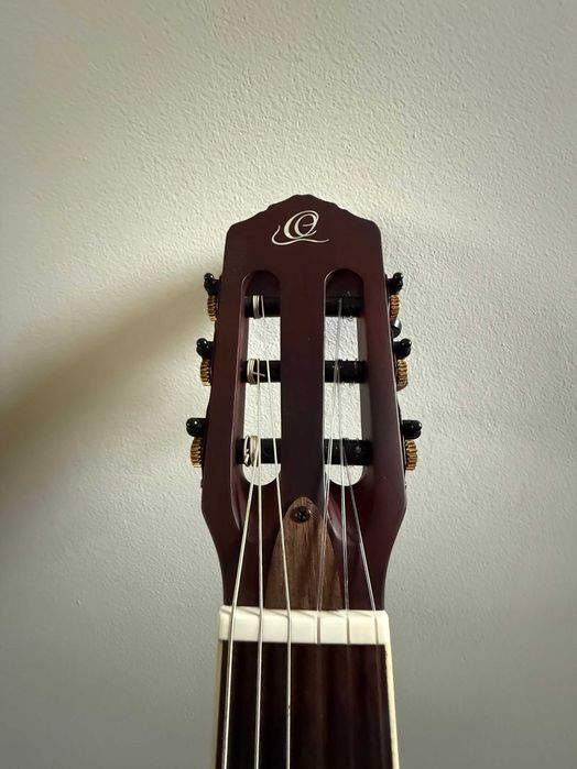 Guitarra Ortega Tour Player SBK