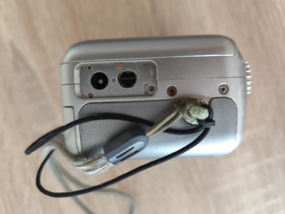Nikon Coolpix 4300