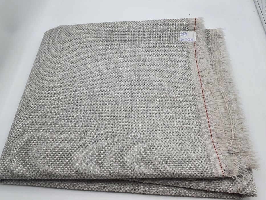 Tkanina obiciowa kupon 1,10 m.x 145 cm.