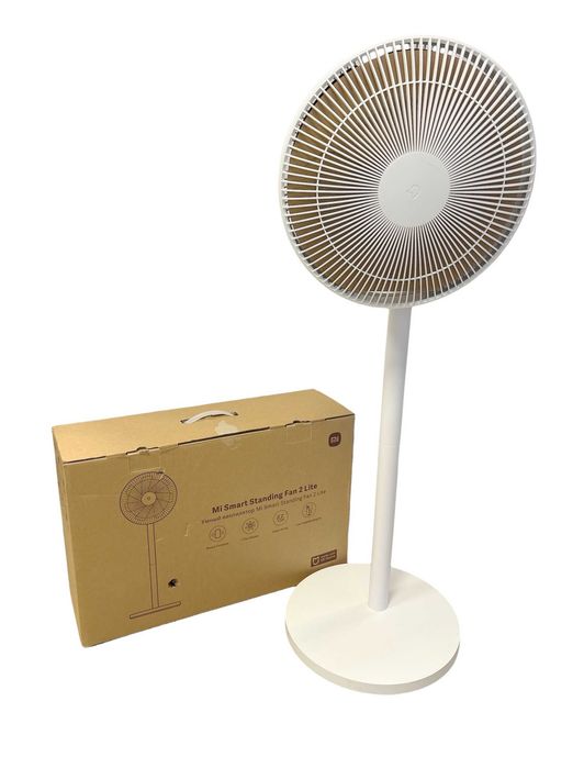 Wentylator Wiatrak Xiaomi Smart Standing FAN 2 LITE
