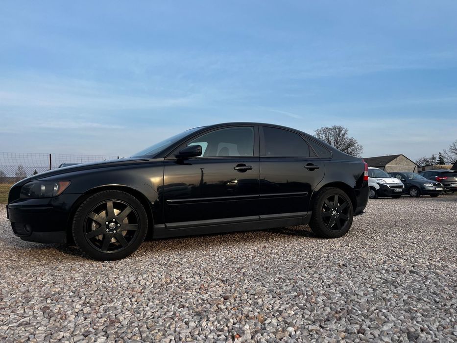 Volvo S40 T5, 2, Km. Oryginał !