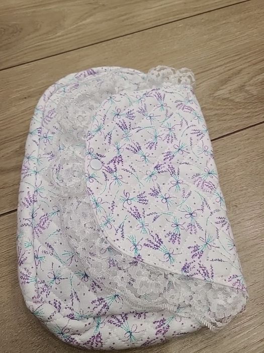 Косметичка 25 х17 см.