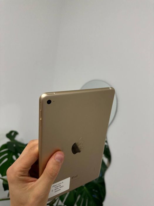 iPad Mini 4 128 Gb