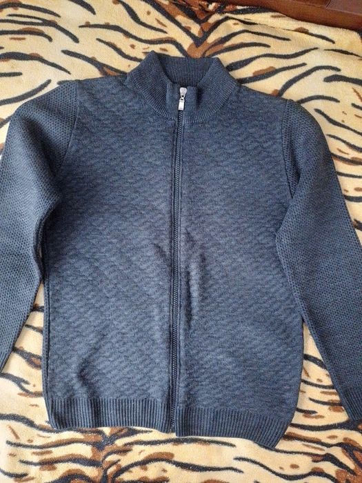 Кофти на хлопчика