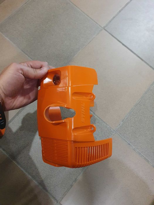 pokrywa do kos STIHL : FS 120 2-MIX. 41340840914