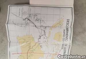 A Náutica dos Descobrimentos - Almirante Gago Coutinho (Vol I e II)