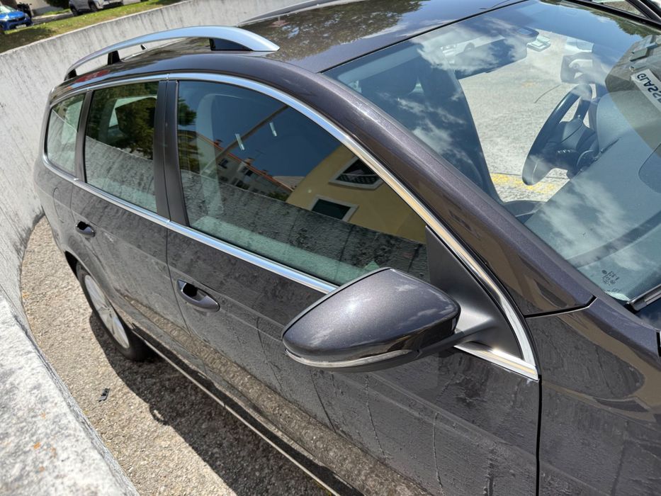 Volkswagen Passat Variant — fotografia 6