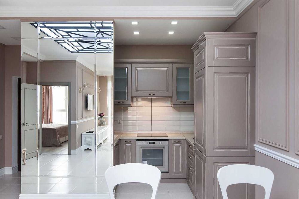 2х ком квартира в жк 8 Жемчужина, готовый бизнес под аренду!