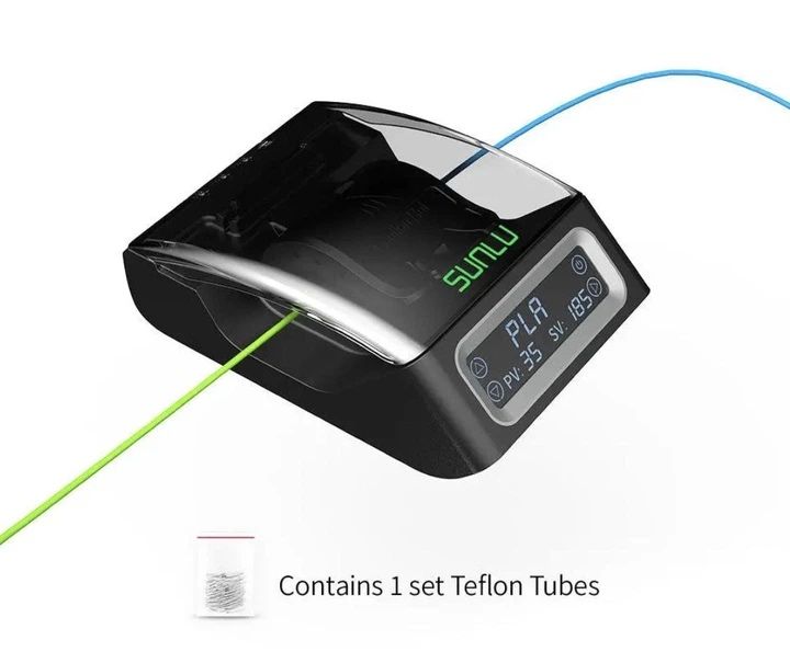 SUNLU Filament Connector FC01 система з'єднання філаменту