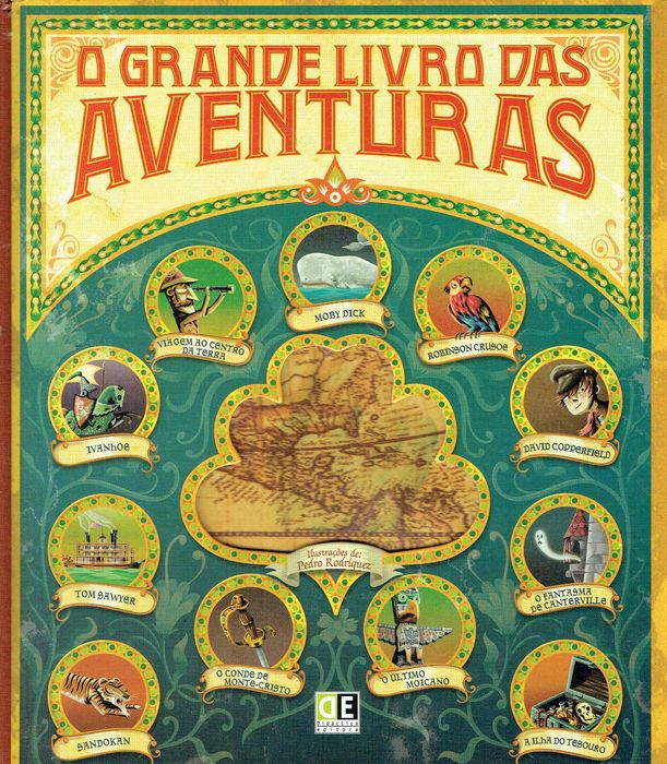 8021 - Literatura Infantil - Livros da Editora Didáctica