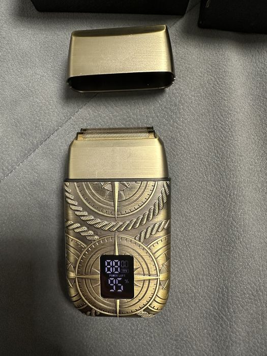 Професійний шейвер