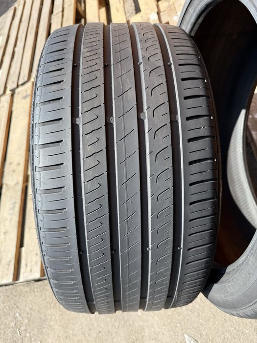 255/35 R19 Barum Bravuris 5 /2024рік/літо/2шт./Франція/