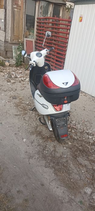 Sprzedam części do skutera Blinkee