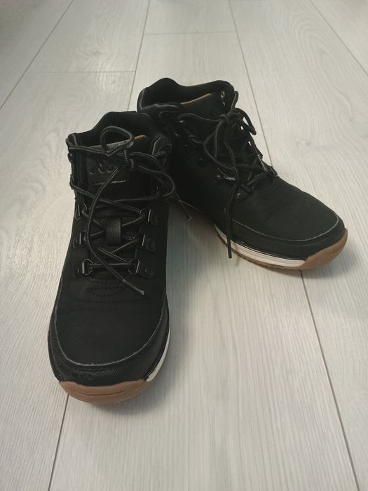 Buty Kappa Czarne