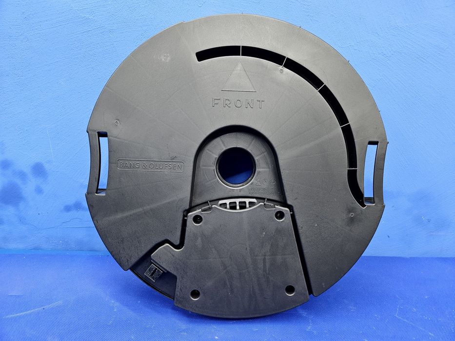 SUBWOOFER obudowa BANG & OLUFSEN Audi A3 S3 8V niskotonowy bagażnika