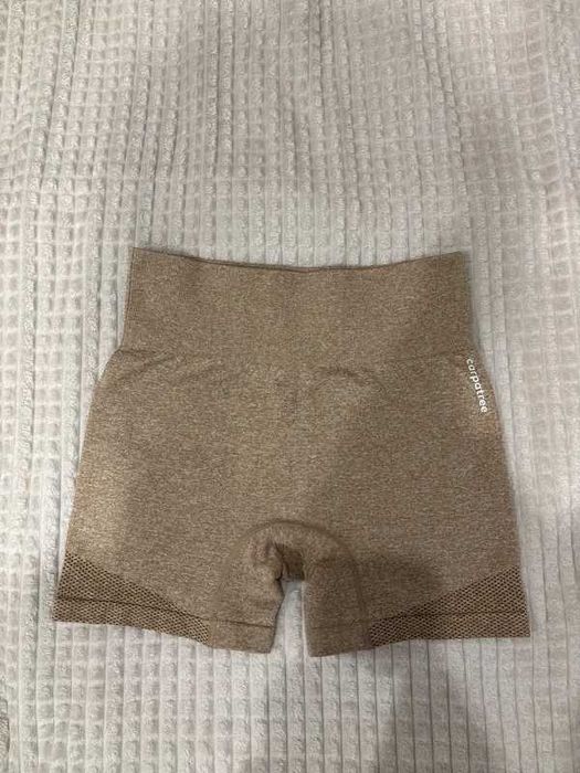 Szorty bezszwowe carpatree