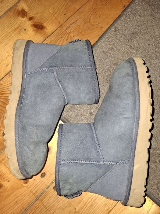 UGG Classic Mini buty ,śniegowce, 40
