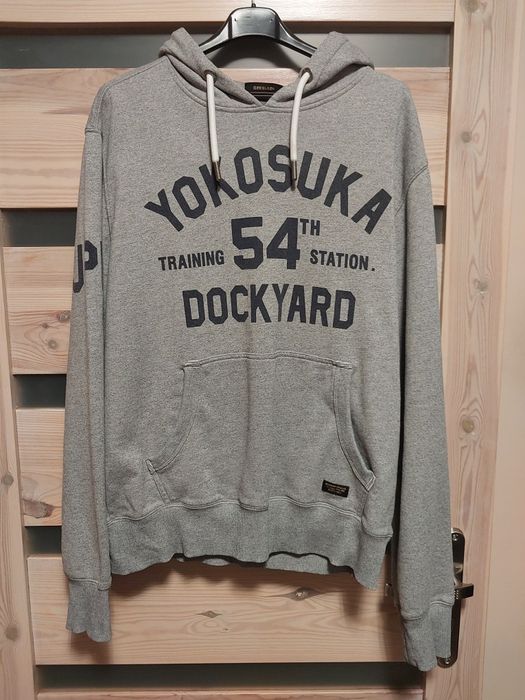 Bluza XL Superdry stan bdb