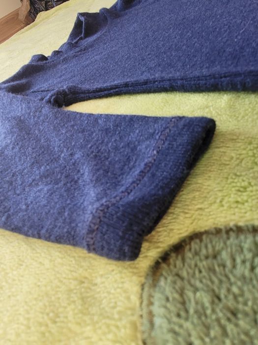 Body Janus r 68-72 wełna merino 100proc termiczna termoaktywna