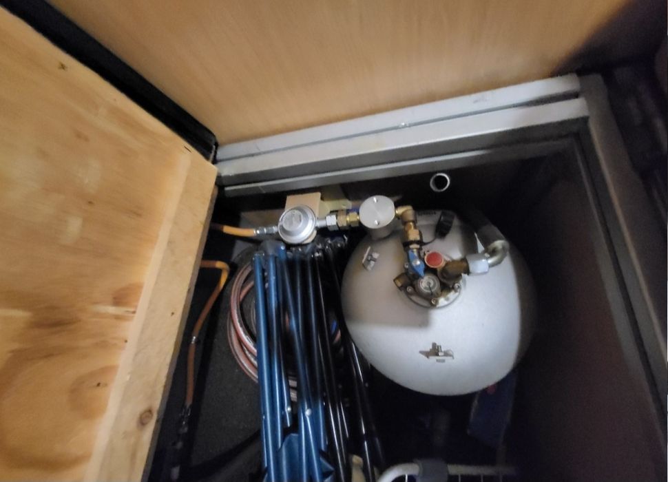 Autovivenda opel movano