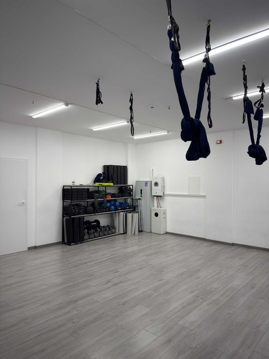 Фітнес-студія з прибутком 3 000$/міс,окупність 15 міс | ЖК Нова Англія