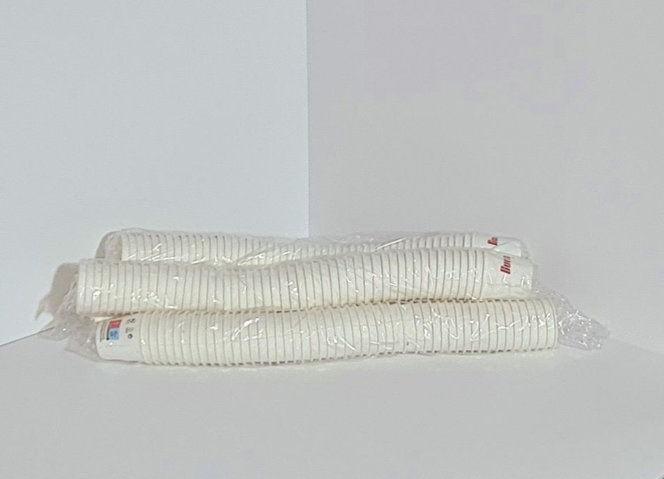 (Pack) 1100 copos de café e 650 palhetas